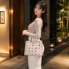 BERNICE 5 BERNICE 本革2WAY ハンドバッグ