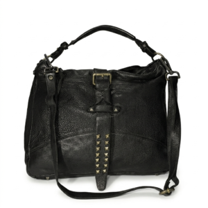 CALIPSO 1 CALYPSOウォッシュドレザー2WAYショルダーバッグ