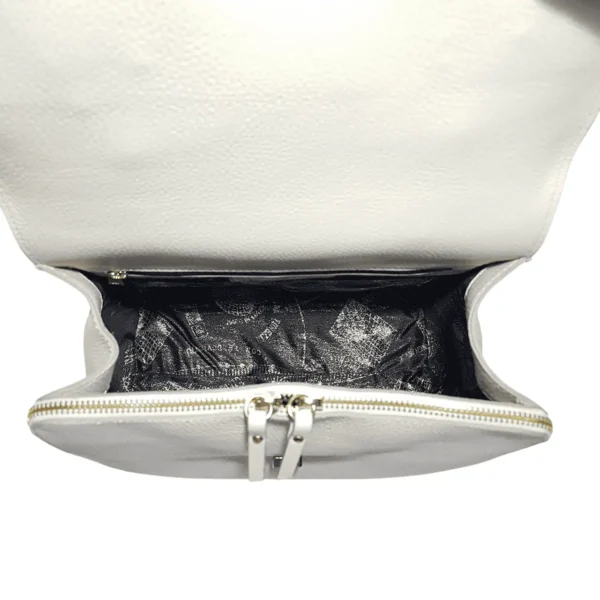 Miranda本革バッグ2wayハンドバッグ