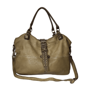 leather-bag-brown-正面 イタリア製牛革バッグ