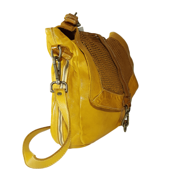 Astrea本革バッグ2wayショルダーバッグ