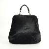 ALULA 1 ALULA 本革2WAY ハンドバッグ