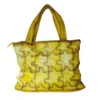 Leather-totebag-yellow