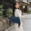 SITARA 5 SITARA 本革ショルダーバッグ