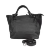 leather-handbag-black-ショルダーストラップ-