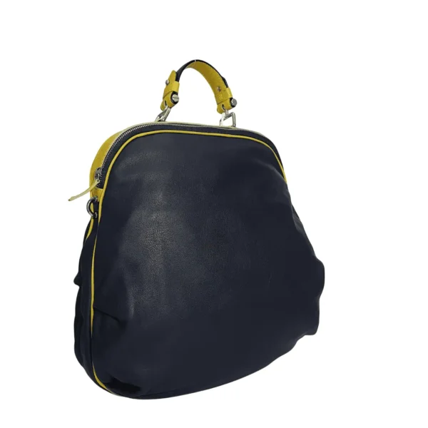 leather-handbag-blue-green-side