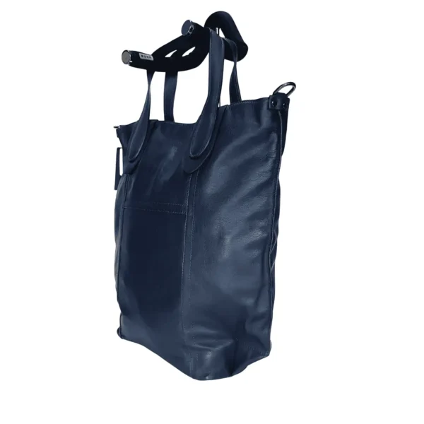 leather-handbag-blue-side