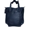 leather-handbag-blue-front