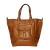 leather-handbag-brown-front