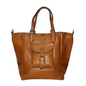 leather-handbag-brown-front