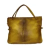 leather-handbag-yellow-front