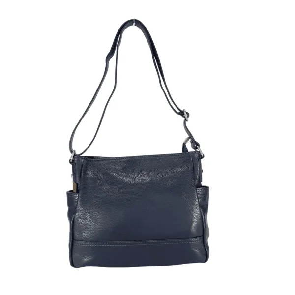 leather-shoulderbag-black-正面 leather-shoulderbag-black-front