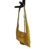 leather-shoulderbag-yellow-側面 leather-shoulderbag-yellow-side