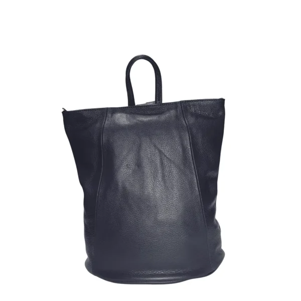 Aura本革リュック