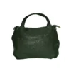 leather-handbag-militarygreen-front2 イタリア製本革レディースバッグ Nashira