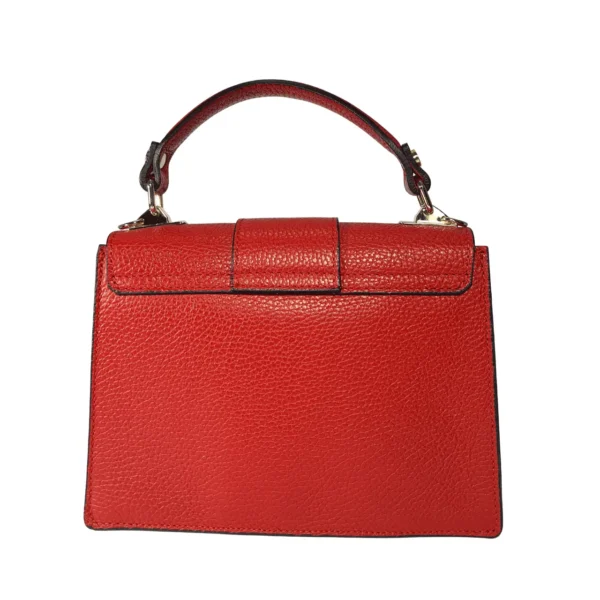 Mahina本革バッグ2wayハンドバッグ