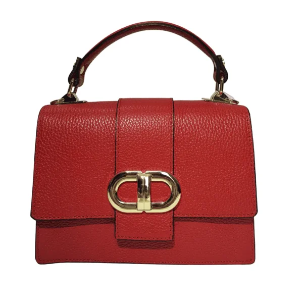 Mahina本革バッグ2wayハンドバッグ