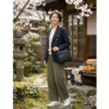 MAISSA 5 MEISSA 本革ショルダーバッグ