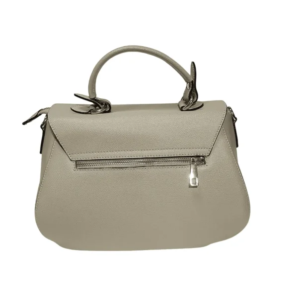 レディースバッグ-leather-beige-behind レディースバッグ-leather-beige