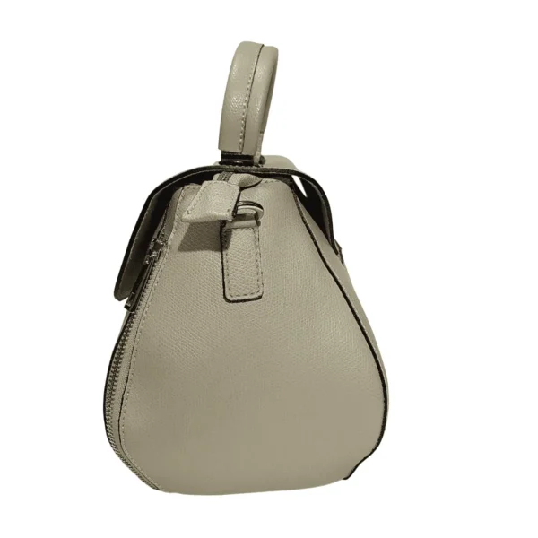 レディースバッグ-leather-beige-side レディースバッグ-leather-beige