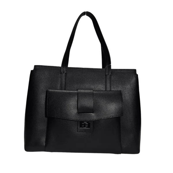 レディースバッグ｜イタリア製本革 Laisa 2WAY ハンドバッグ