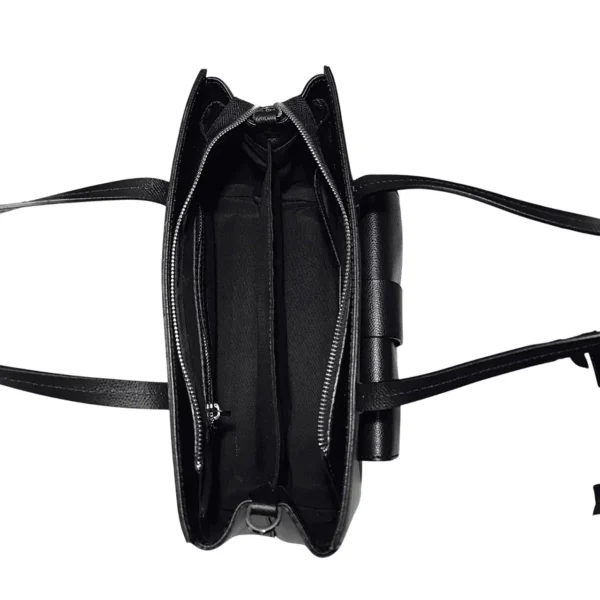 レディースバッグ-leather-handbag