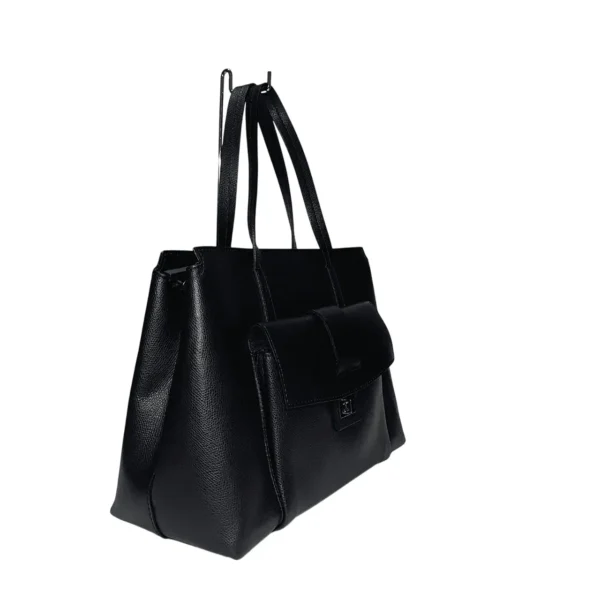 レディースバッグ｜イタリア製本革 Laisa 2WAY ハンドバッグ