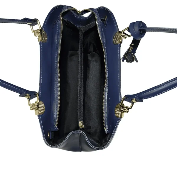 レディースバッグ｜イタリア製本革  Seren 2WAY ハンドバッグ