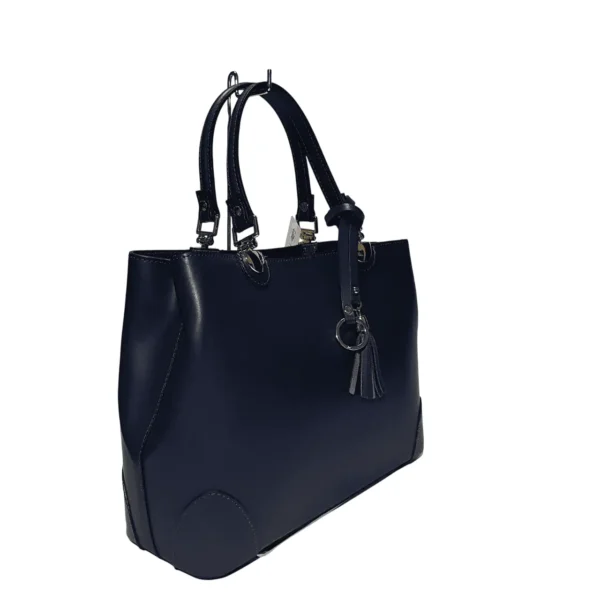 レディースバッグ｜イタリア製本革  Seren 2WAY ハンドバッグ