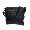 レディースバッグ-leather-shoulderbag-bluenavy