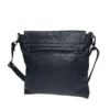 レディースバッグ-leather-shoulderbag-bluenavy