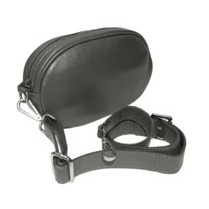 レディースバッグ｜イタリア製本革 Alyssaショルダーバッグ