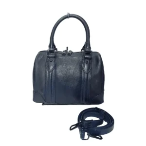 レディースバッグ-leather-handbag