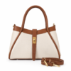 FLAMI BAG 3 FLAMI 本革2WAY ハンドバッグ